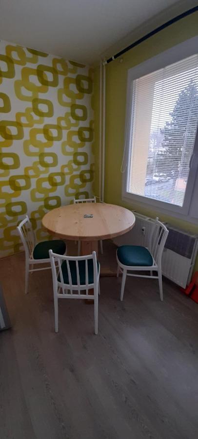 Apartman Železná Ruda Exterior foto