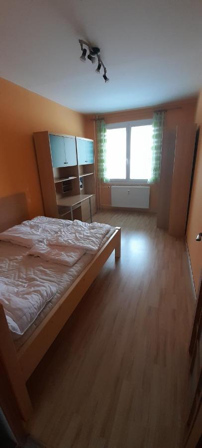 Apartman Železná Ruda Exterior foto
